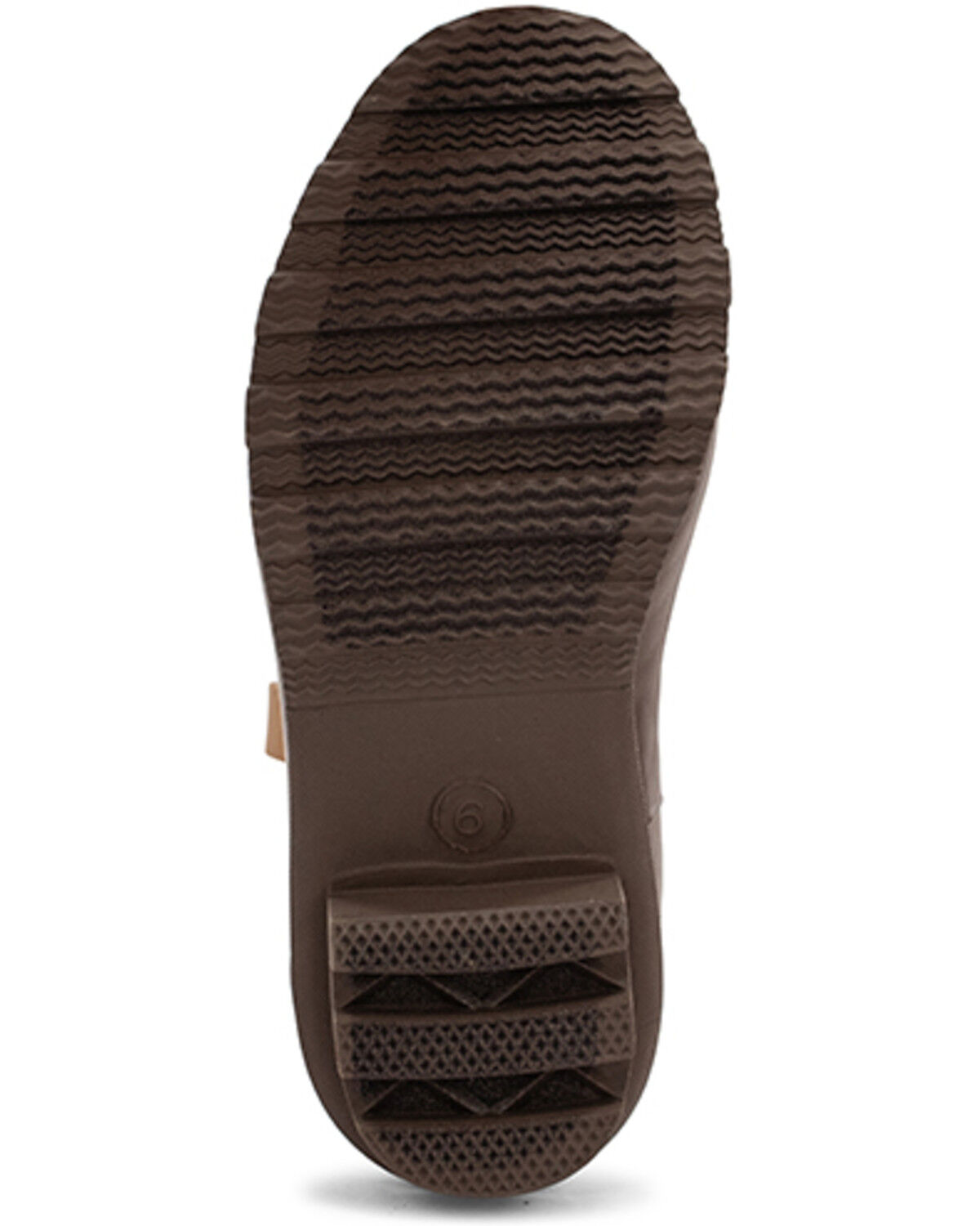 Image #7 - Western Chief Women's Sunflower Midwestern Mid Waterproof Boots, Brown, hi-res