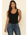 Image #3 - Wrangler Women's Shiloh Ultimate Riding Jeans, Blue, hi-res