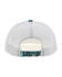 Image #2 - Hooey Men's Doc Southwestern Trucker Cap, Blue, hi-res