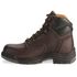 Image #3 - Timberland Pro 6" Titan Waterproof Boots - Safety Toe, Mocha, hi-res
