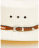 Image #2 - Stetson Wakefield 10X Straw Cowboy Hat, Natural, hi-res
