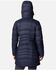 Image #5 - Columbia Women's Autumn Park Down Mid Jacket, Navy, hi-res