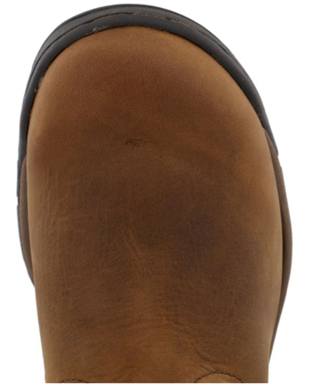 Image #7 - Twisted X Men's Waterproof All Around Western Boots - Soft Toe, Taupe, hi-res