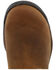 Twisted X Men's Waterproof All Around Western Boots - Round Toe, Taupe, hi-res