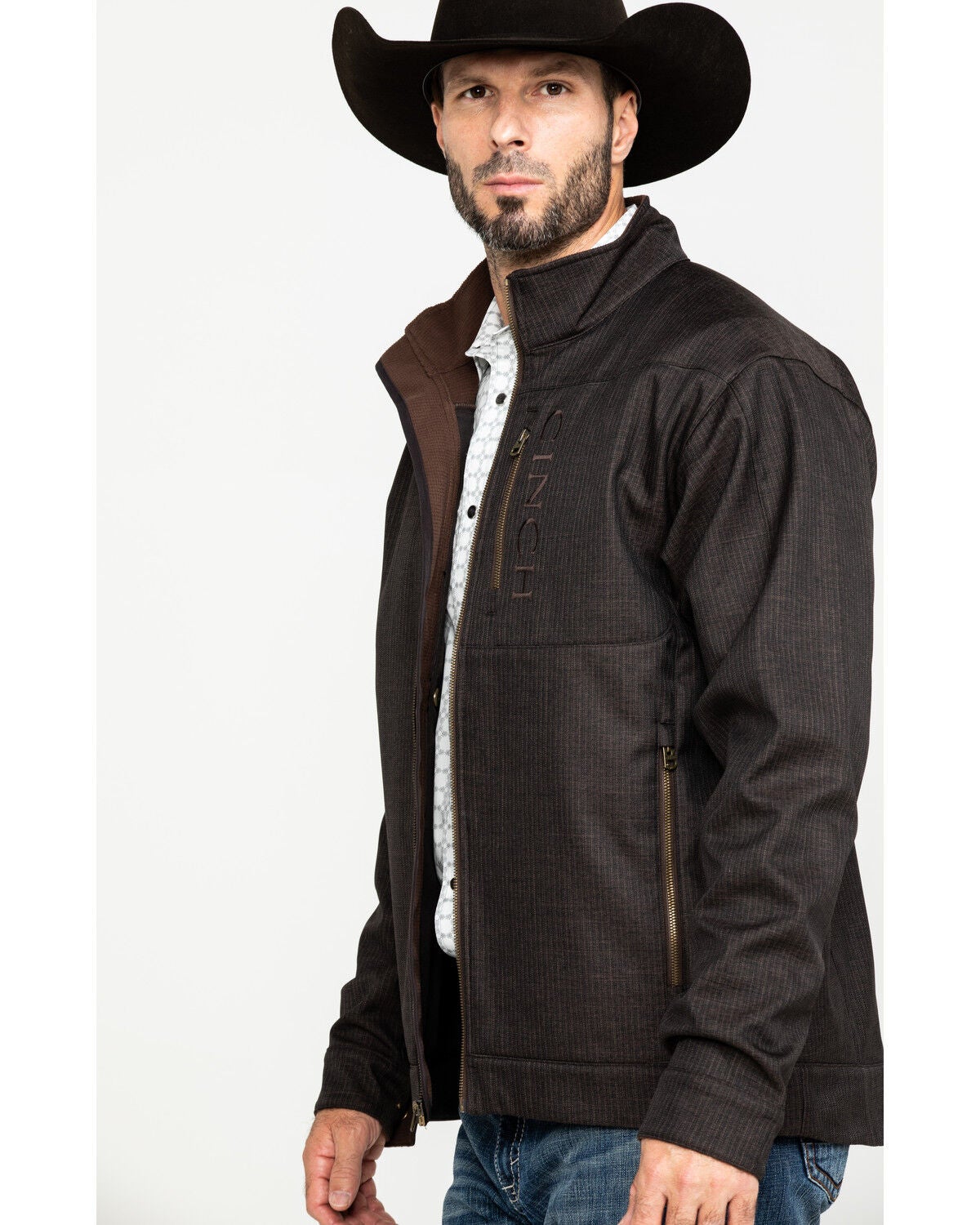 cinch jackets near me