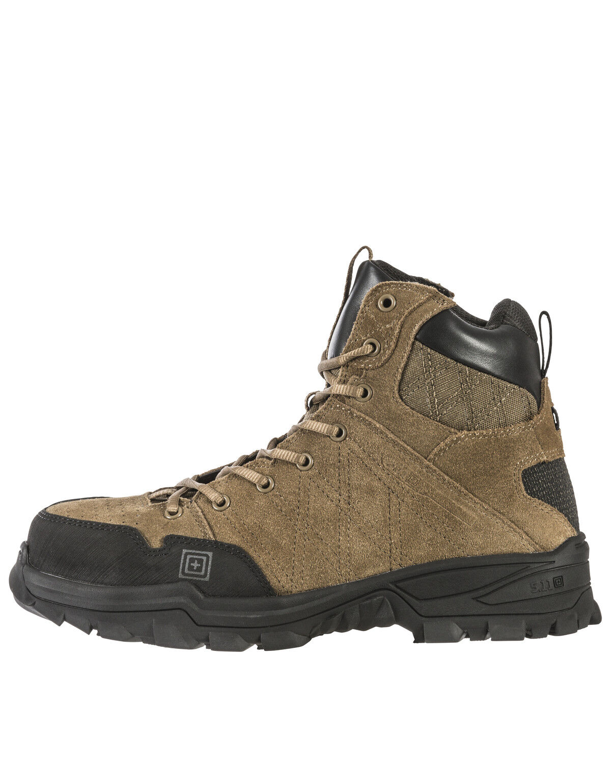 cable hiker carbon tac toe boot