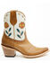 Image #2 - Idyllwind Women's Runaway Western Booties - Round Toe, Tan, hi-res