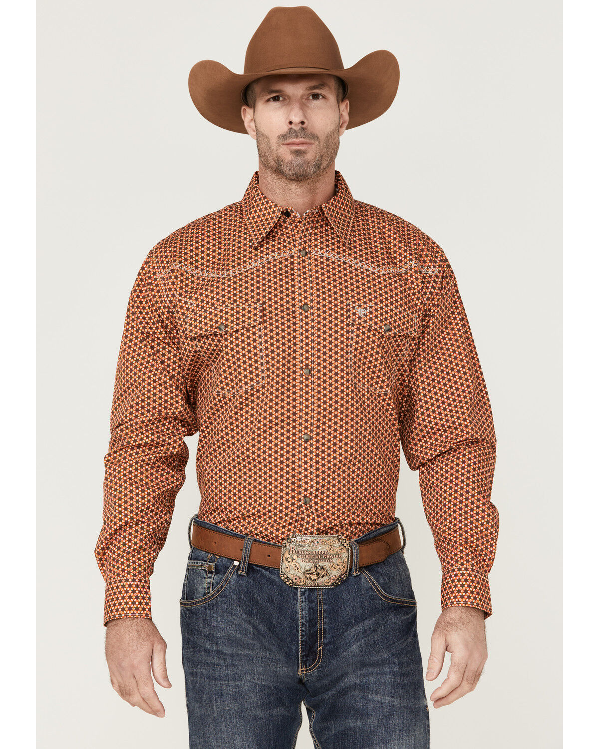Sheplers mens western shirts clearance