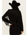 Image #5 - Idyllwind Women's Ellen Moto Jacket, Black, hi-res