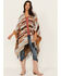 Image #1 - Idyllwind Women's Julia Shawl, Grey, hi-res