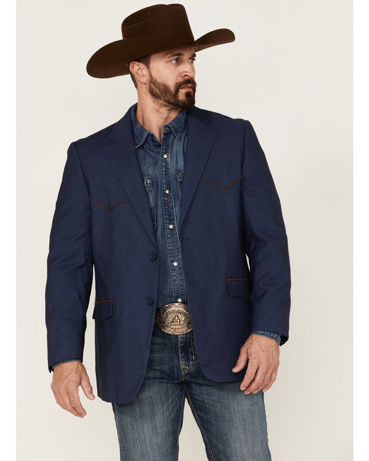 mens western wedding wear