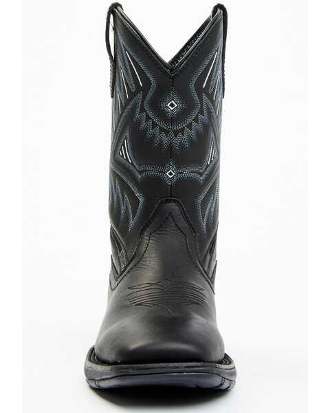 Brothers & Sons Men's Xero Gravity Lite Western Performance Boots ...