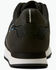 Image #3 - Ariat Women's Ranch Runner Waterproof Casual Shoes, Black, hi-res