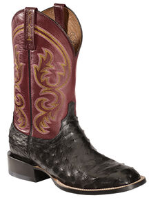 josiah boots