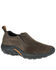 Merrell Men's Jungle Hiking Shoes - Soft Toe, Grey, hi-res