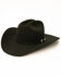 Moonshine Spirit Men's Perfect Storm Felt Hat, Black, hi-res