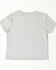 Image #3 - Wrangler Toddler Boys' Cowboy Short Sleeve Graphic T-Shirt, Oatmeal, hi-res