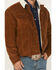 Image #3 - Wrangler Men's Corduroy Sherpa Lined Trucker Jacket, , hi-res