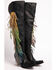Image #5 - Junk Gypsy by Lane Women's Spirit Animal Tall Boots - Snip Toe, Black, hi-res