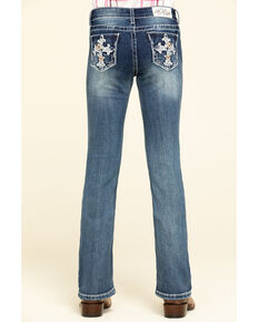 La Idol Jeans Plus Size Chart Trinity