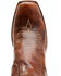 Idyllwind Women's Buttercup Western Boots - Square Toe, Brown, hi-res
