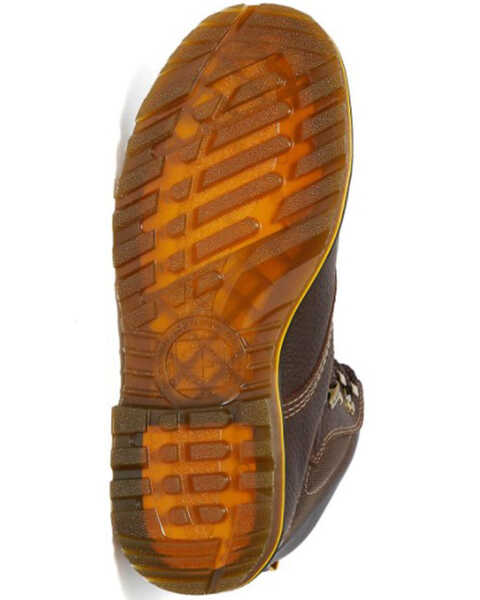 Image #4 - Dr. Martens Duxford Waterproof Work Boots - Steel Toe, , hi-res