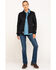 Image #6 - Wrangler Riggs Women's Zip-Up Work Jacket, Black, hi-res