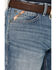 Ariat Men's M4 Solano Relaxed Fit Straight Poplar Jeans, Medium Wash, hi-res