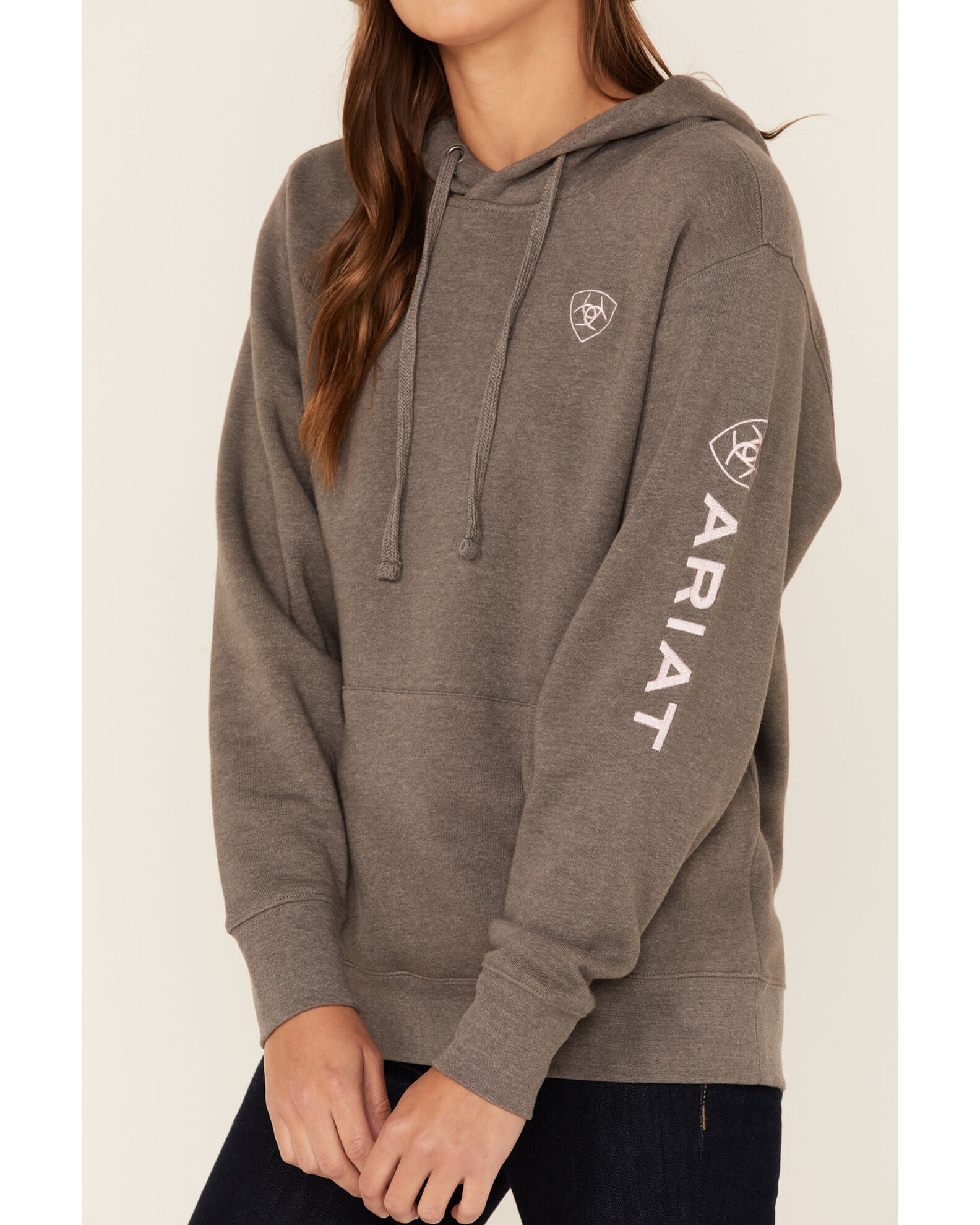 Ariat women's hoodie clearance