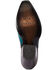 Image #5 - Ariat Women's Pendleton Dixon Western Booties - Snip Toe, , hi-res