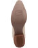 Image #7 - Dingo Women's Wild N' Free Fringe Western Boots - Snip Toe, Multi, hi-res