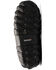 Image #7 - Bogs Men's Classic High Adjustable Calf Rubber Boots - Round Toe, Black, hi-res