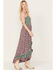 Free People Women's One I Love Floral Maxi Dress, Multi, hi-res