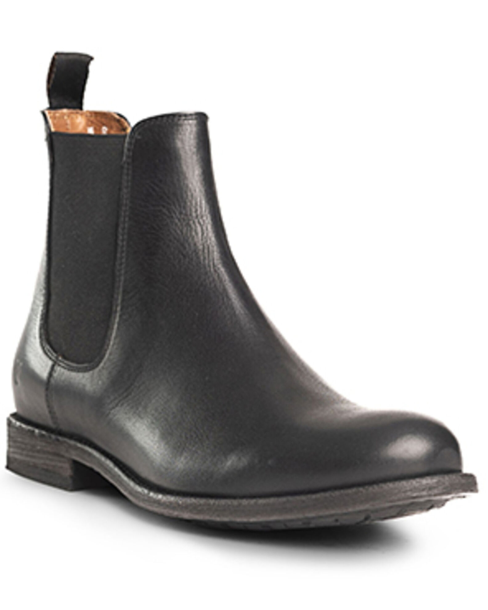 Frye boots chelsea sale