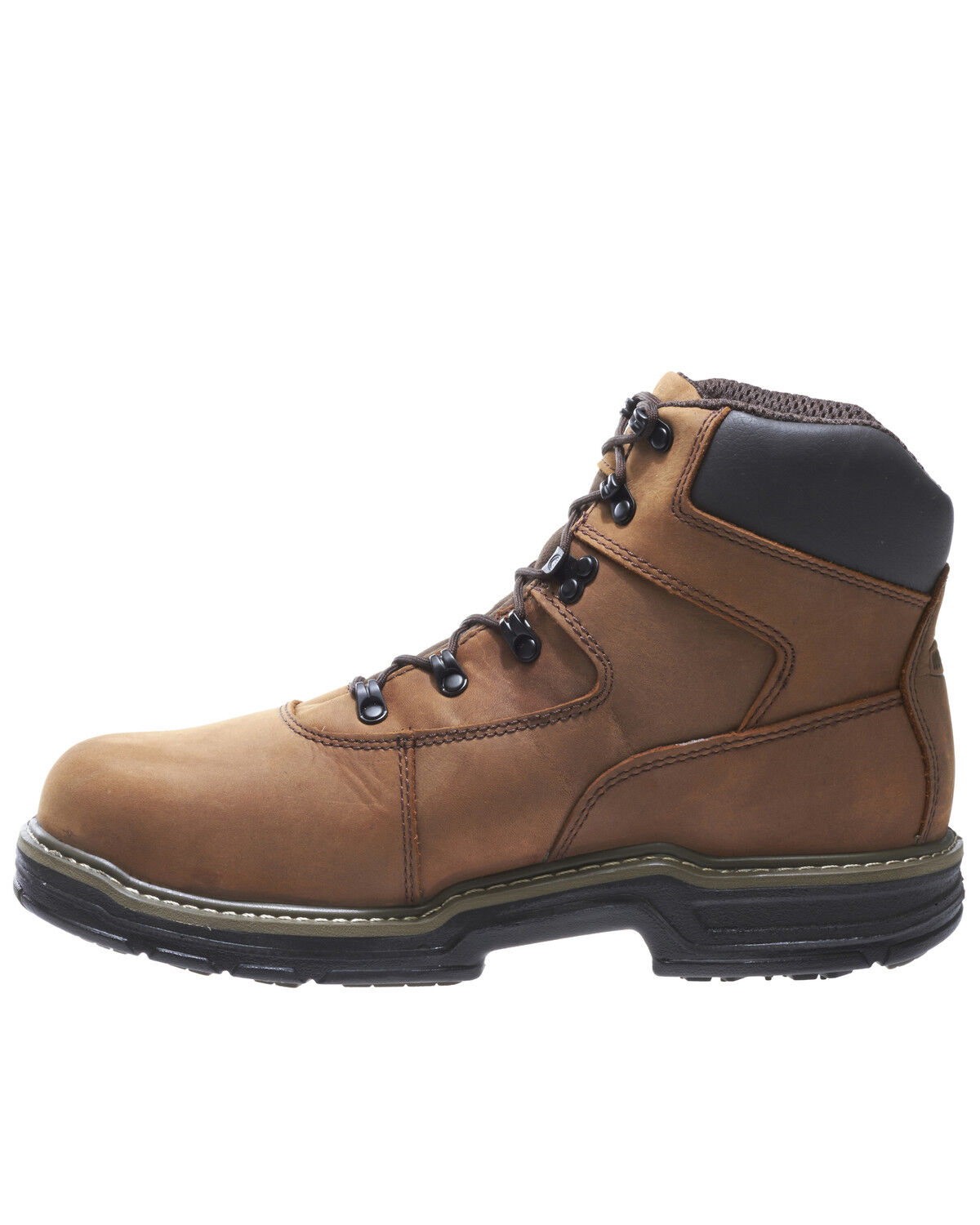 wolverine marauder work boots