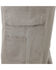 Image #5 - Wrangler Men's Cool Vantage Ripstop Cargo Pants, Bark, hi-res