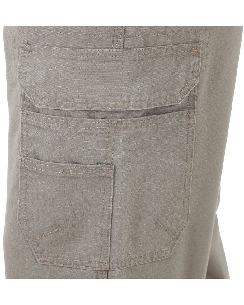Wrangler Men S Cool Vantage Ripstop Cargo Pants Sheplers