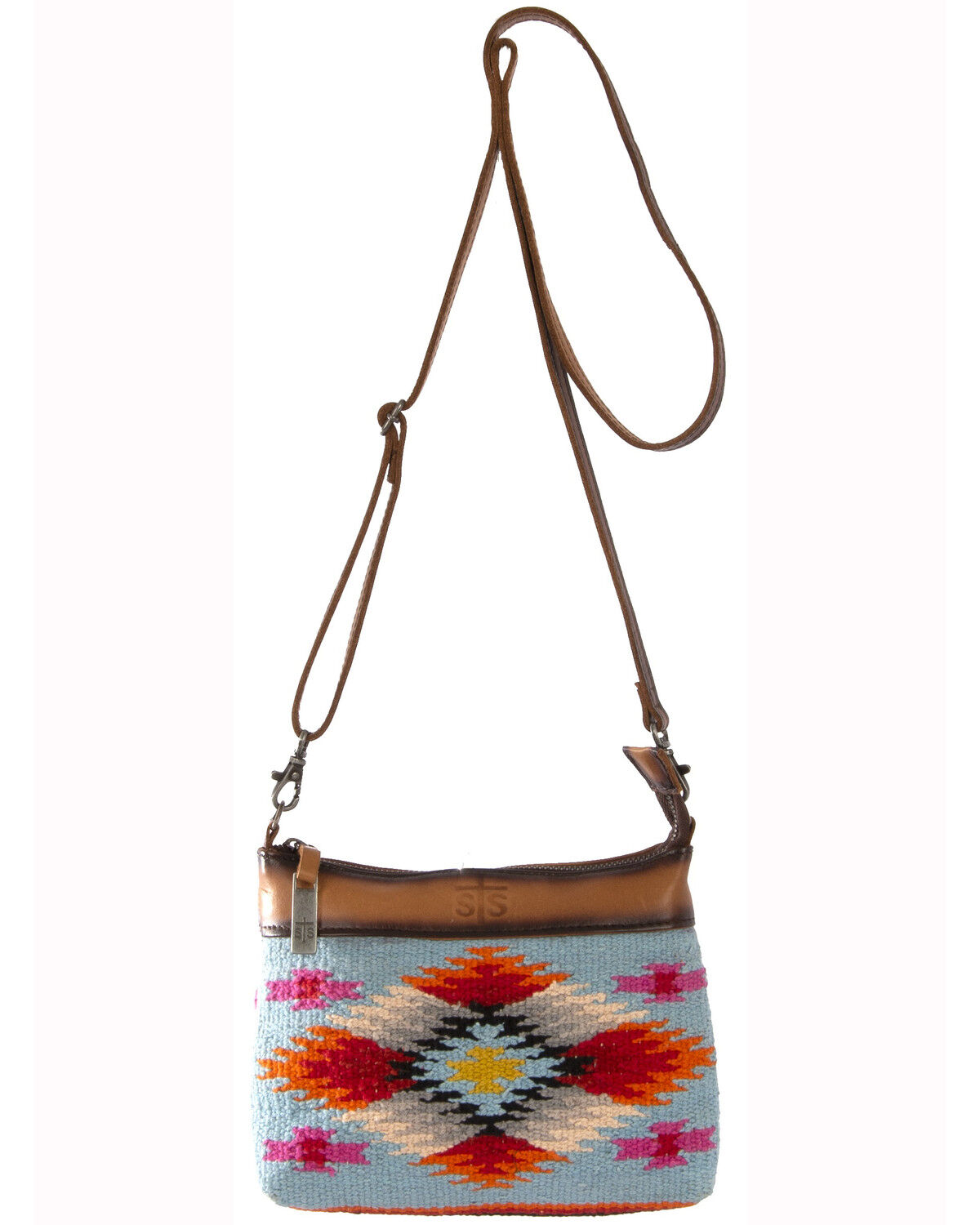 sts ranchwear purse