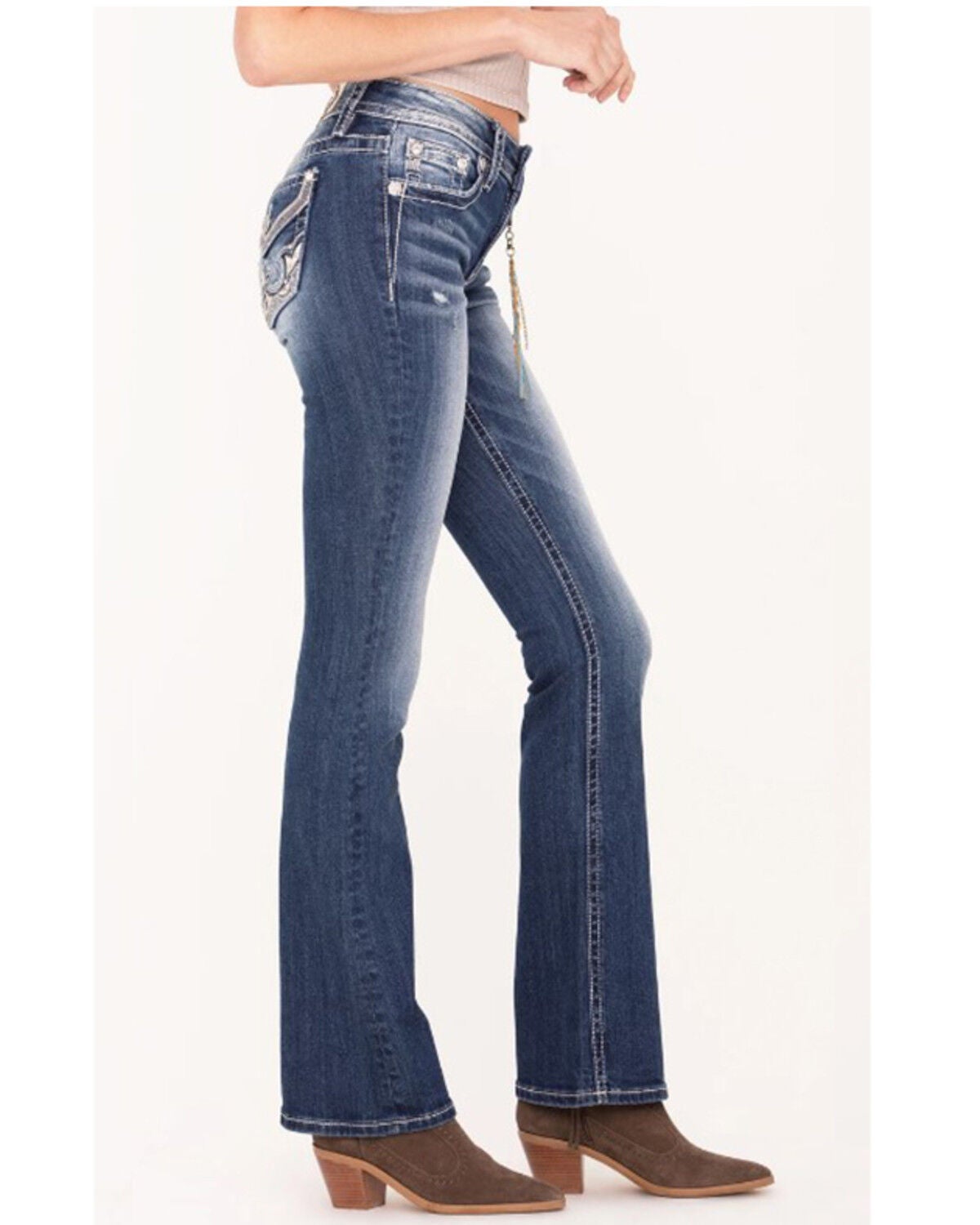 western jeans near me