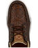 Image #6 - Twisted X Women's Casual Kicks - Moc Toe, Brown, hi-res