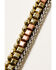 Image #4 - Shyanne Women's Cactus Rose Mixed Metal Bracelet Set - 3 Piece, Rust Copper, hi-res