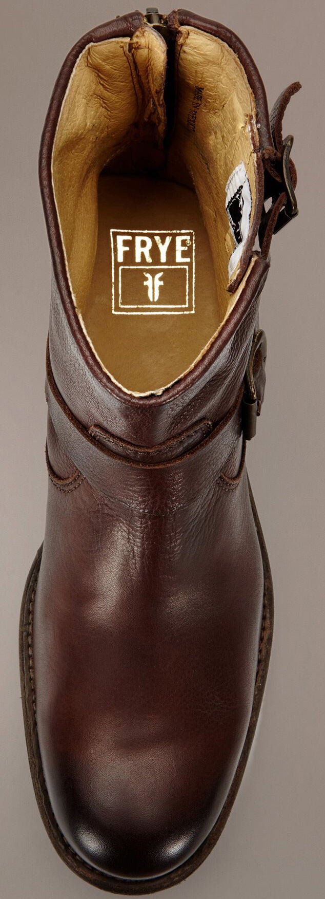 women's frye tyler engineer boot