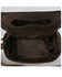 Image #6 - STS Ranchwear Women's Brown Baroness Maddi Makeup Carryall , Distressed Brown, hi-res