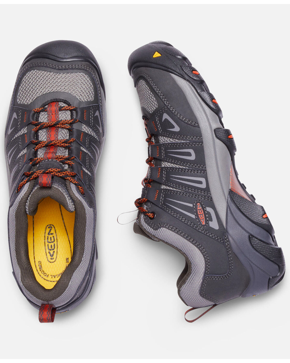 keen boulder steel toe