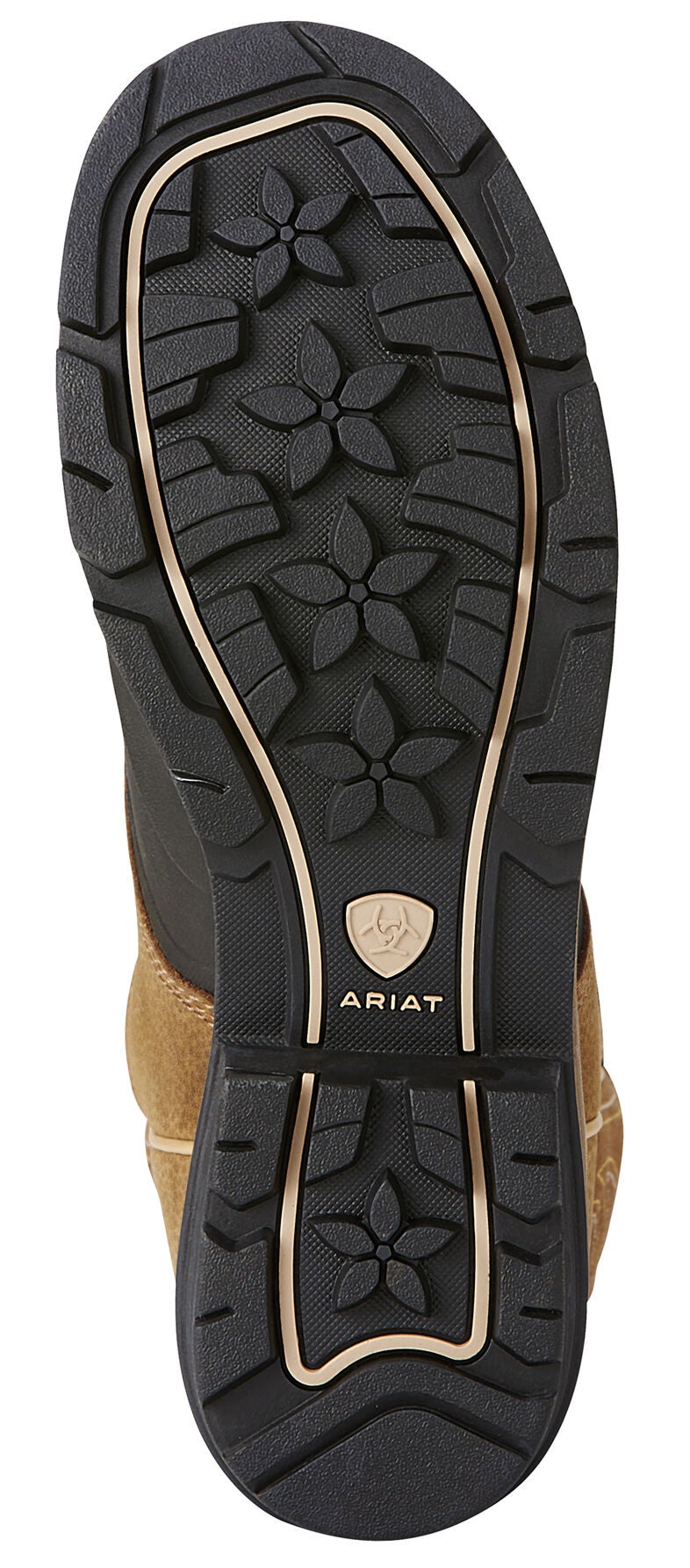 ariat whirlwind