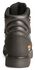 Image #8 - Timberland PRO 6" Met Guard Work Boots - Steel Toe, Black, hi-res