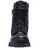 Image #5 - Bates Men's GX-8 Waterproof Work Boots - Soft Toe, Black, hi-res