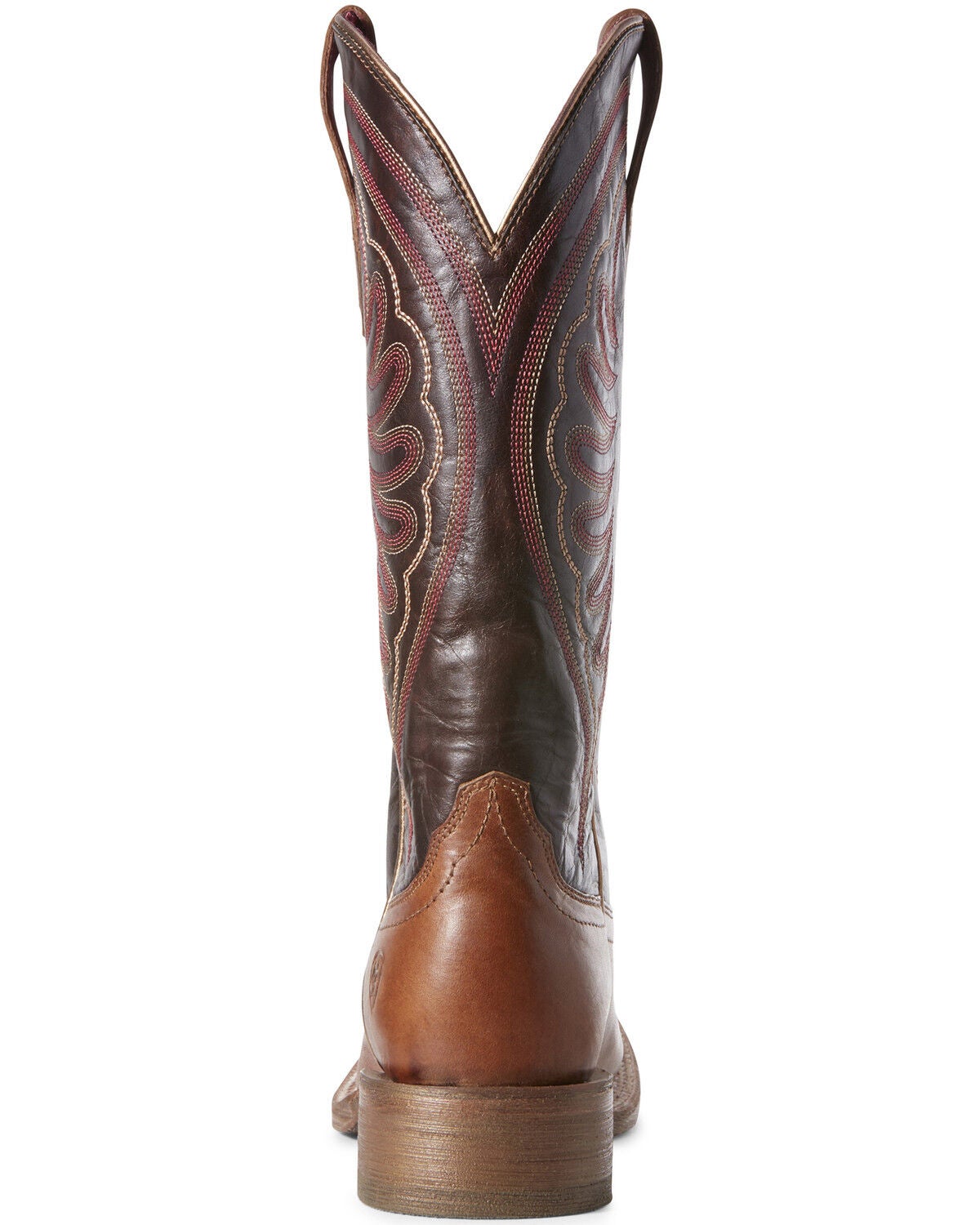 ariat circuit shiloh