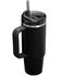 Image #2 - Stanley Quencher H2.O Flowstate™ 30oz Tumbler, Black, hi-res