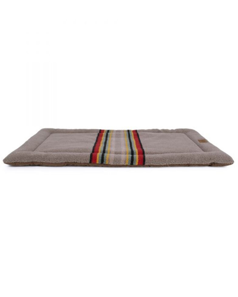 Pendleton Pet Vintage Camp Comfort Cushion - Large, Multi, hi-res